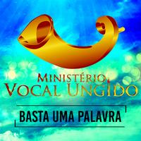 Ministério Vocal Ungido's avatar cover