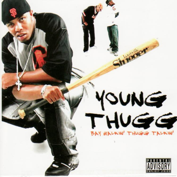 Young Thugg's avatar image