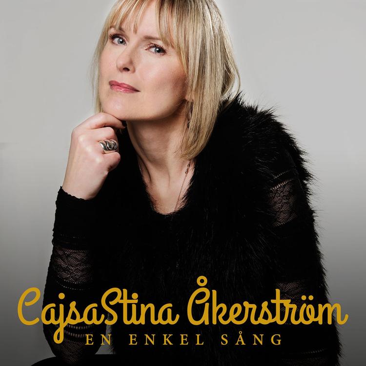 CajsaStina Åkerström's avatar image