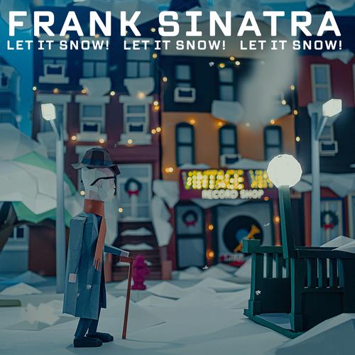 Sinatra's cover