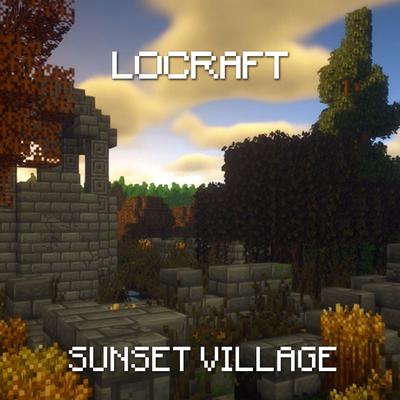 Cobblestone Memories By LoCraft's cover