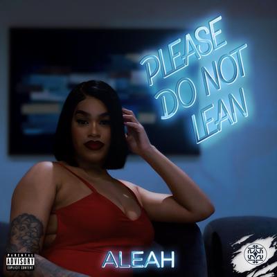 Please Do Not Lean's cover