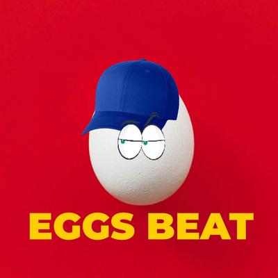 Escondido By Eggs Beat's cover