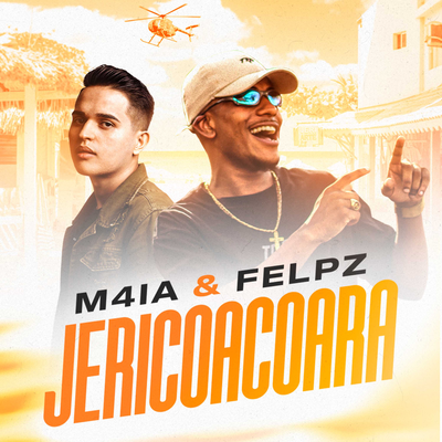 Jericoacoara's cover