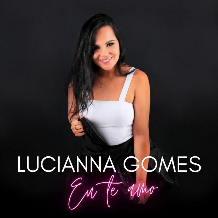 Lucianna Gomes's avatar image