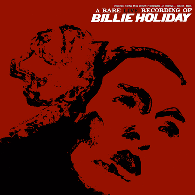 Billie's Blues's cover