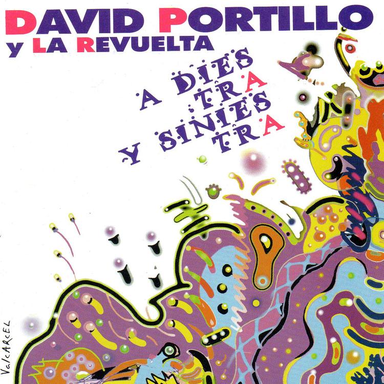 David Portillo's avatar image