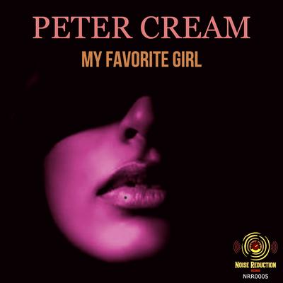 My Favorite Girl (original mix)'s cover