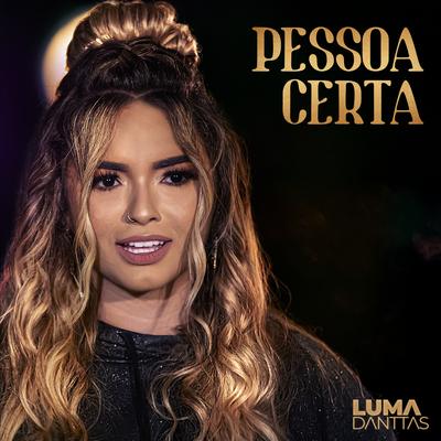 Pessoa Certa's cover