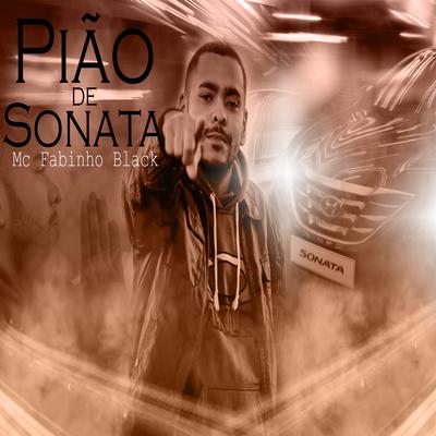 Pião de Sonata's cover