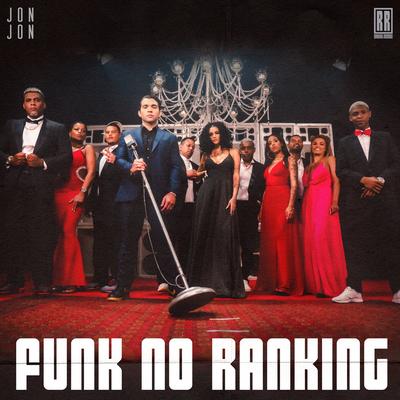 Funk no Ranking's cover