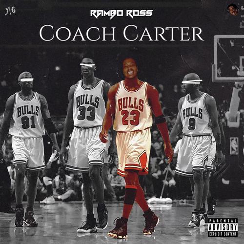 Coach Carter Official Tiktok Music  album by RamboRoss - Listening To All  1 Musics On Tiktok Music