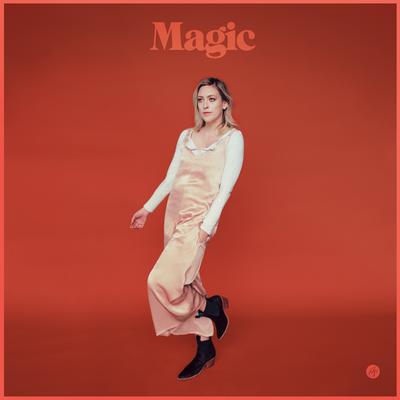 Magic By Amy Stroup's cover