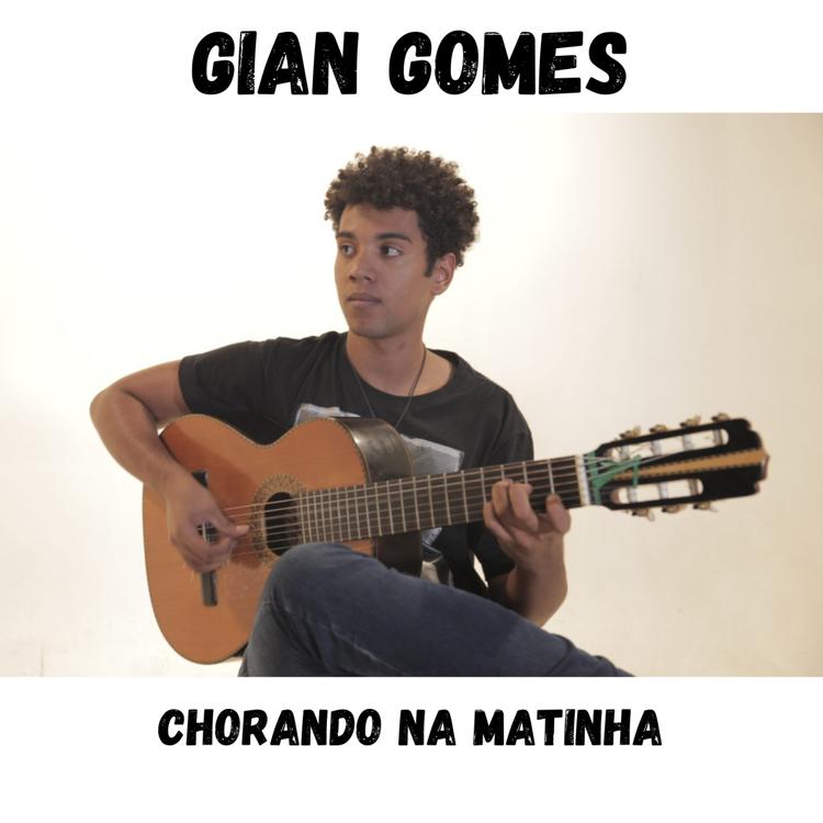 Gian Gomes's avatar image