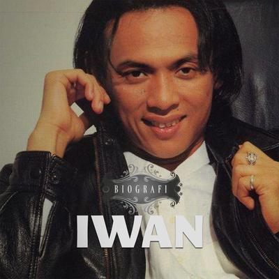 Siapa Di Hatimu By Iwan's cover