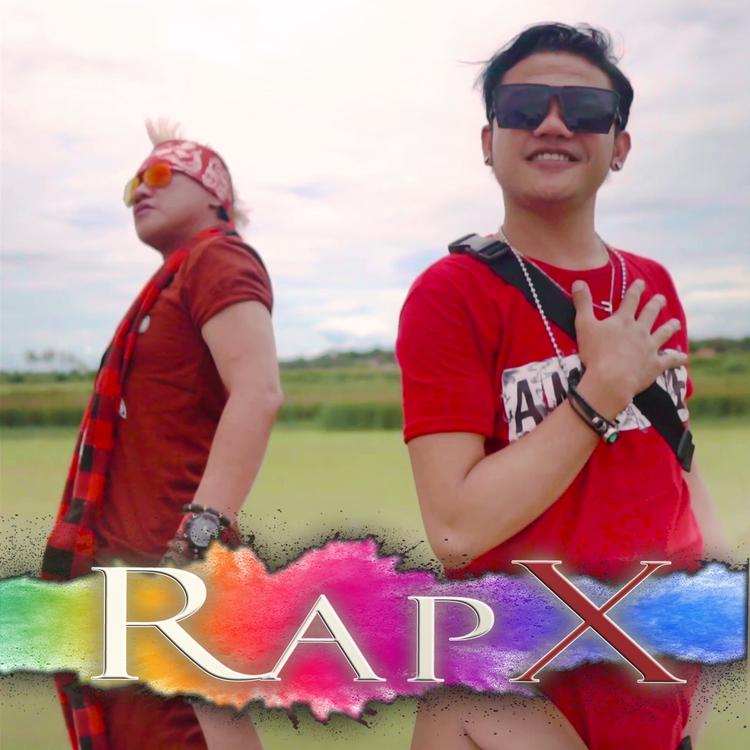 Rapx's avatar image