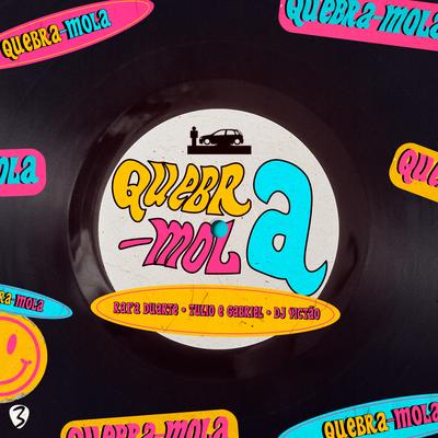 Quebra-mola (Remix) By Tulio & Gabriel, Rafa Duarte's cover