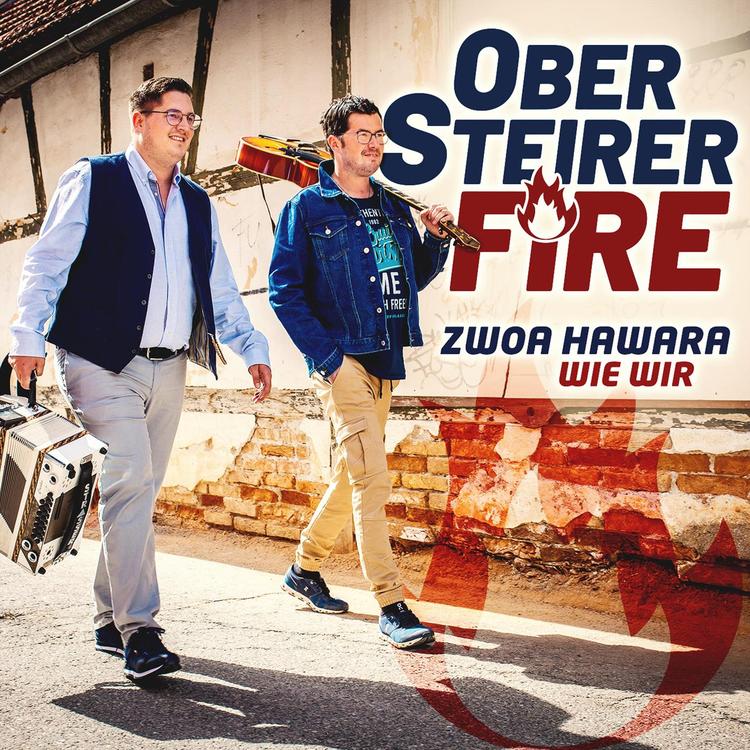 OberSteirer FIRE's avatar image