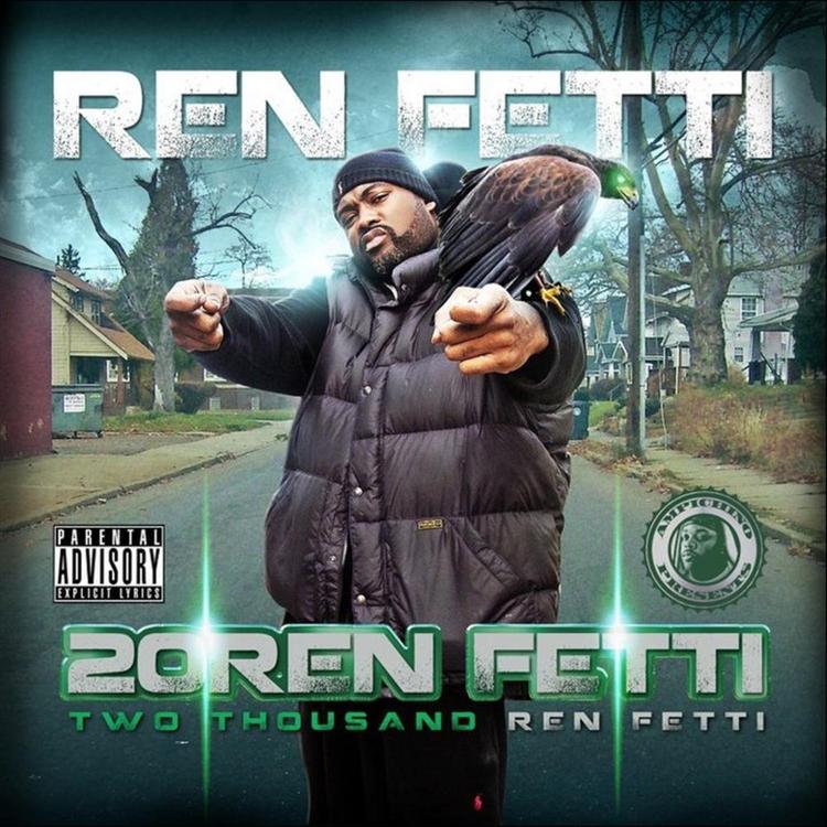 Ren-Fetti's avatar image