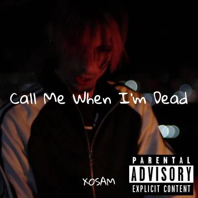 XOSAM's cover