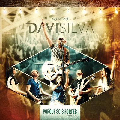 Majestade Santa (Ao Vivo) By davi silva's cover