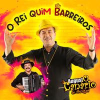 Augusto Canário & Amigos's avatar cover