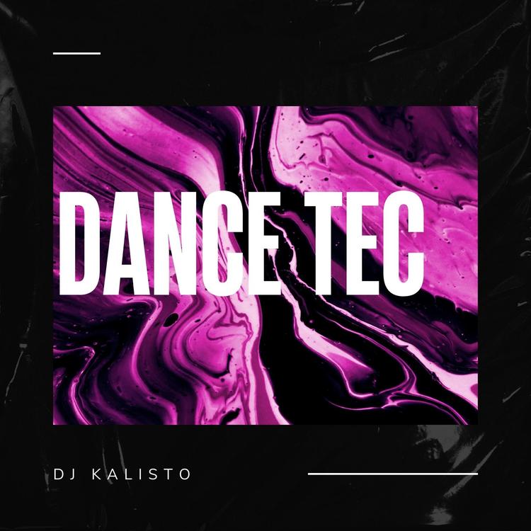 DJ KALISTO's avatar image
