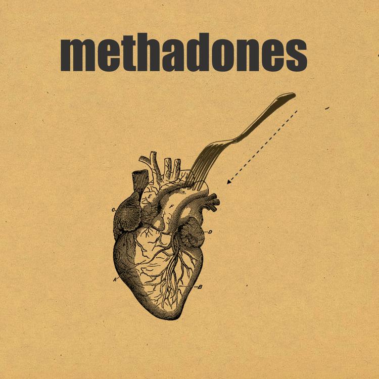 The Methadones's avatar image