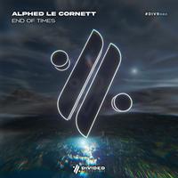 Alphed Le Cornett's avatar cover