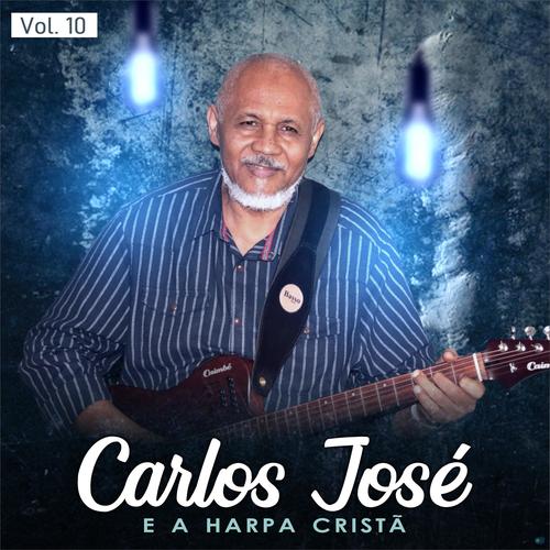 Carlos José e a Harpa Cristã's cover