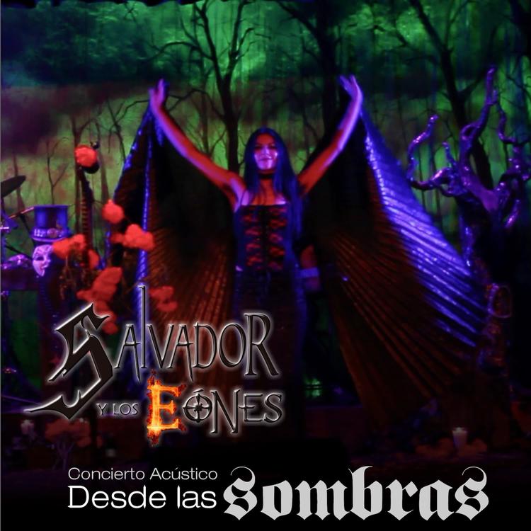 SALVADOR Y LOS EÒNES's avatar image