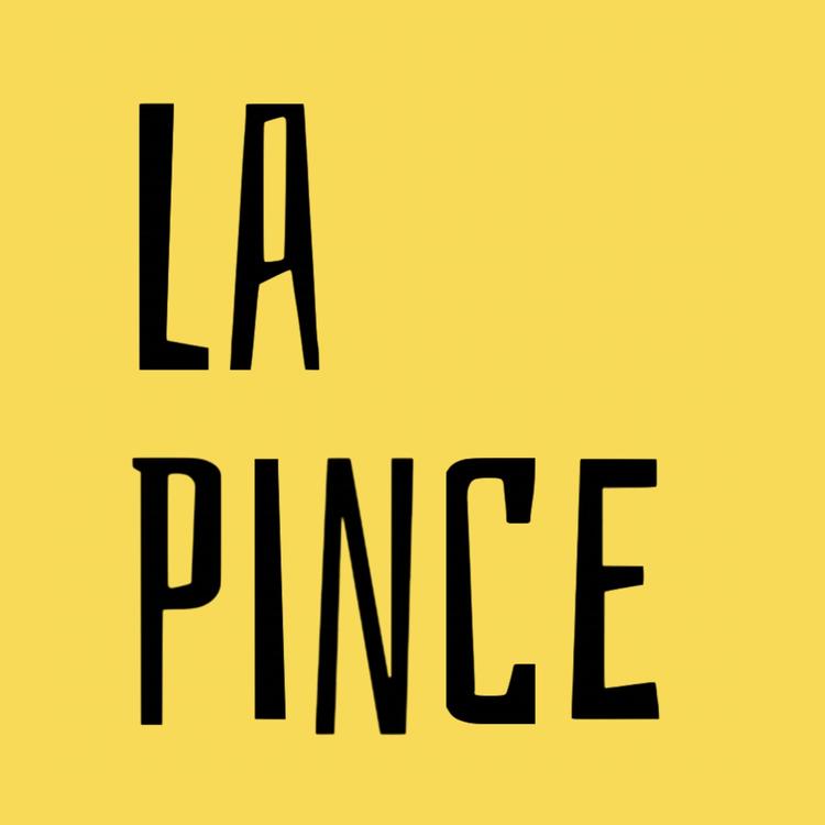 La Pince's avatar image