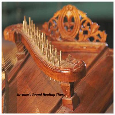 Gamelan Siter Kemakmuran's cover