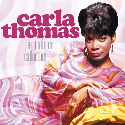 I'll Bring It Home to You By Carla Thomas's cover