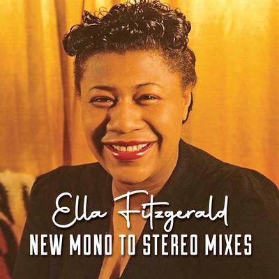 Hard Hearted Hannah [The Vamp of Savannah] (New Mono to Stereo Mix) By Ella Fitzgerald's cover