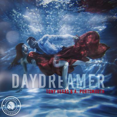 Daydreamer By Tony Vegas, A. Portsmouth's cover