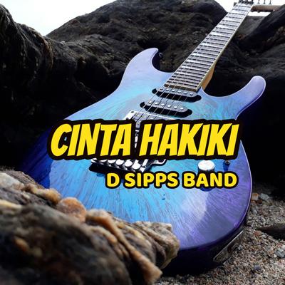 Cinta Hakiki's cover