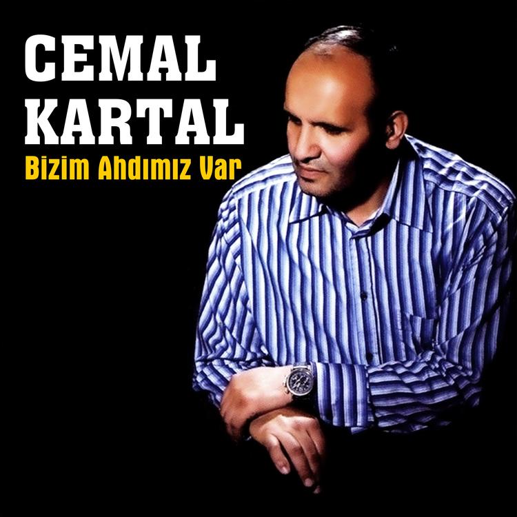 Cemal Kartal's avatar image