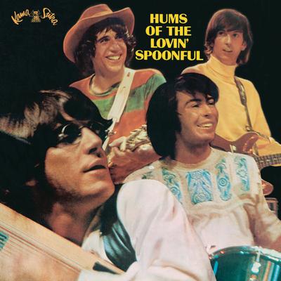 Hums Of The Lovin' Spoonful's cover