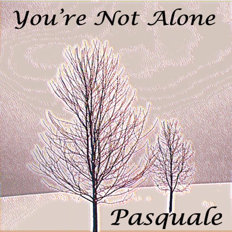 Pasquale's avatar image