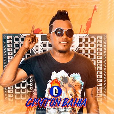 Cleyton Bahia's cover