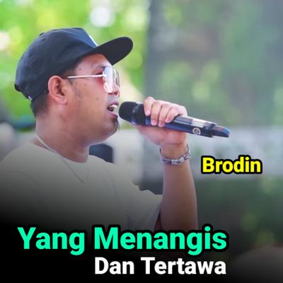 Yang Menangis Dan Tertawa's cover