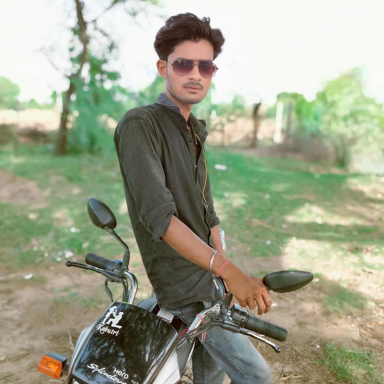 Ankit Soorwal's avatar image