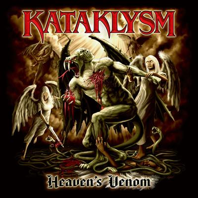 A Soulless God By Kataklysm's cover