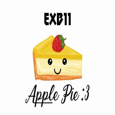 Apple Pie :3's cover