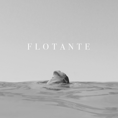 Flotante's cover