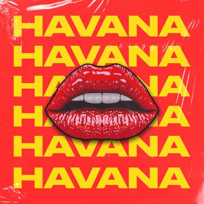 Havana By DJ Nanski, Dood, Teto Mc's cover