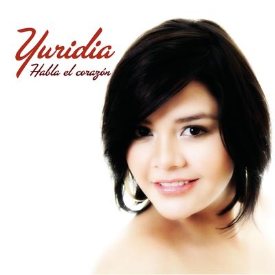 Eclipse Total del Amor (Total Eclipse of the Heart) (with Patricio Borghetti) (Total Eclipse of the Heart) By Yuridia's cover