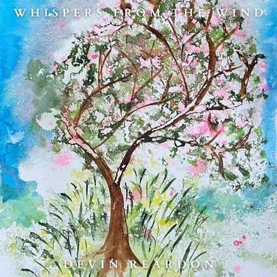 Whispers From The Wind By Devin Reardon's cover