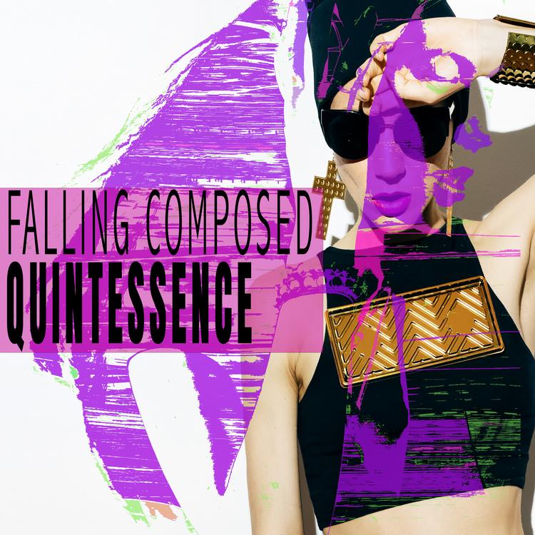 Falling Composed's avatar image